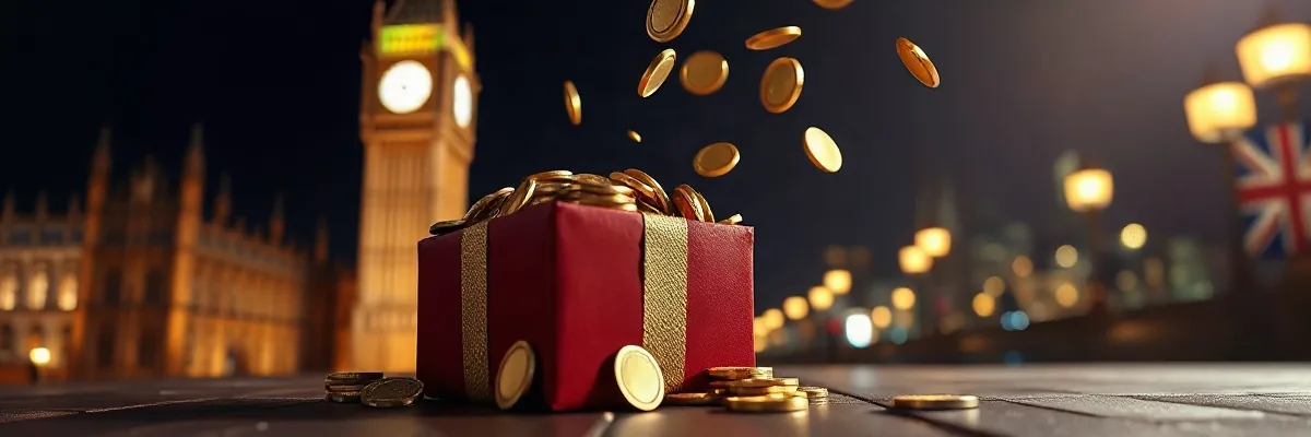 What a no-deposit offer actually puts on the table in 2026 — casinos not on gamstop uk no deposit bonus in the UK