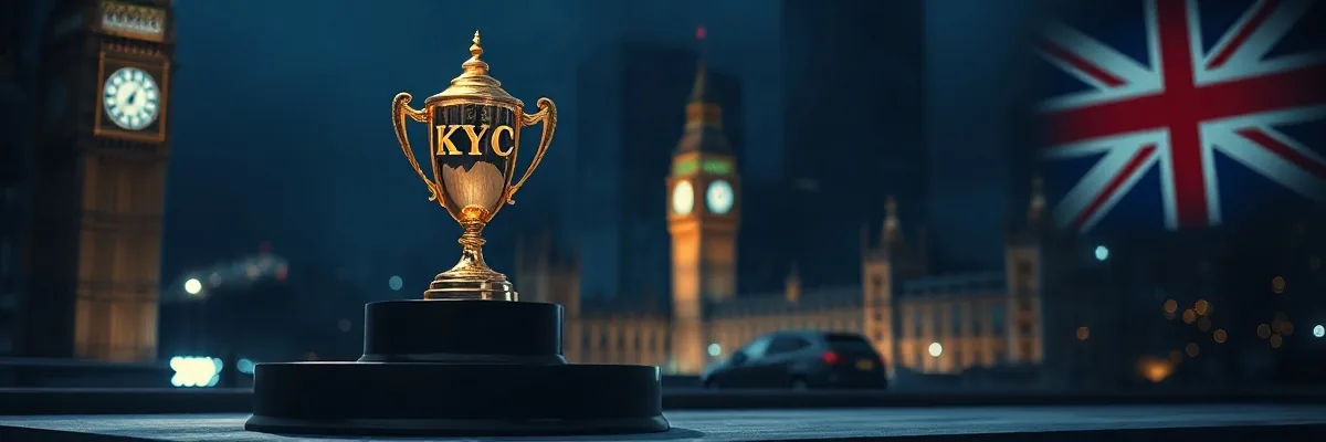 How KYC Differs at UK Casinos Not on GamStop: UK Casinos Not on GamStop guide for players in the UK