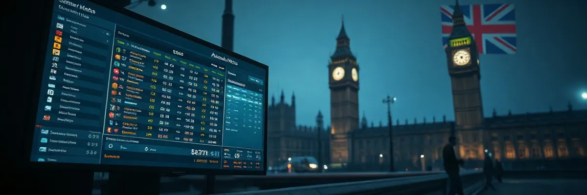 Authorized Maths: What the Profit Really Looks Like in 2026 — what is match betting in the UK